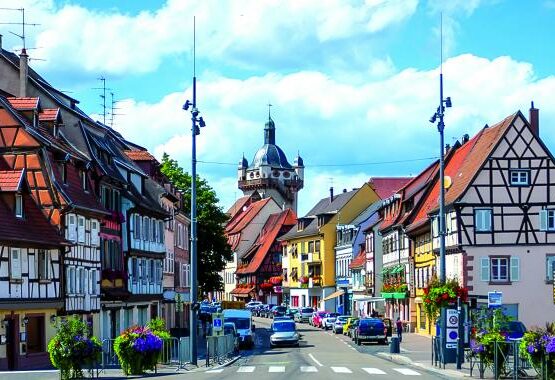 terres de création - agence voyage et tour opérateur alsace Bassin Rhénan