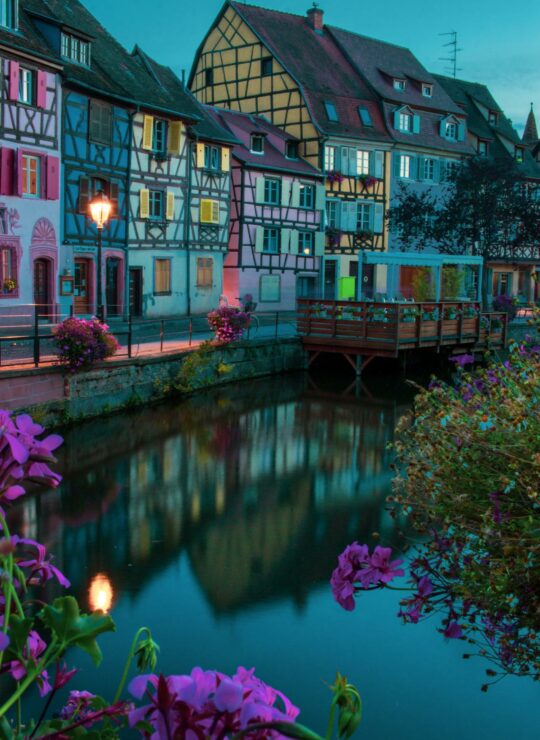 terres de création - agence voyage et tour opérateur alsace